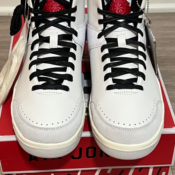 Air Jordan Nina 2 Retro SE - Picture 8 of 11